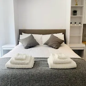 Apartment Cp Top Floor Luxury Studio