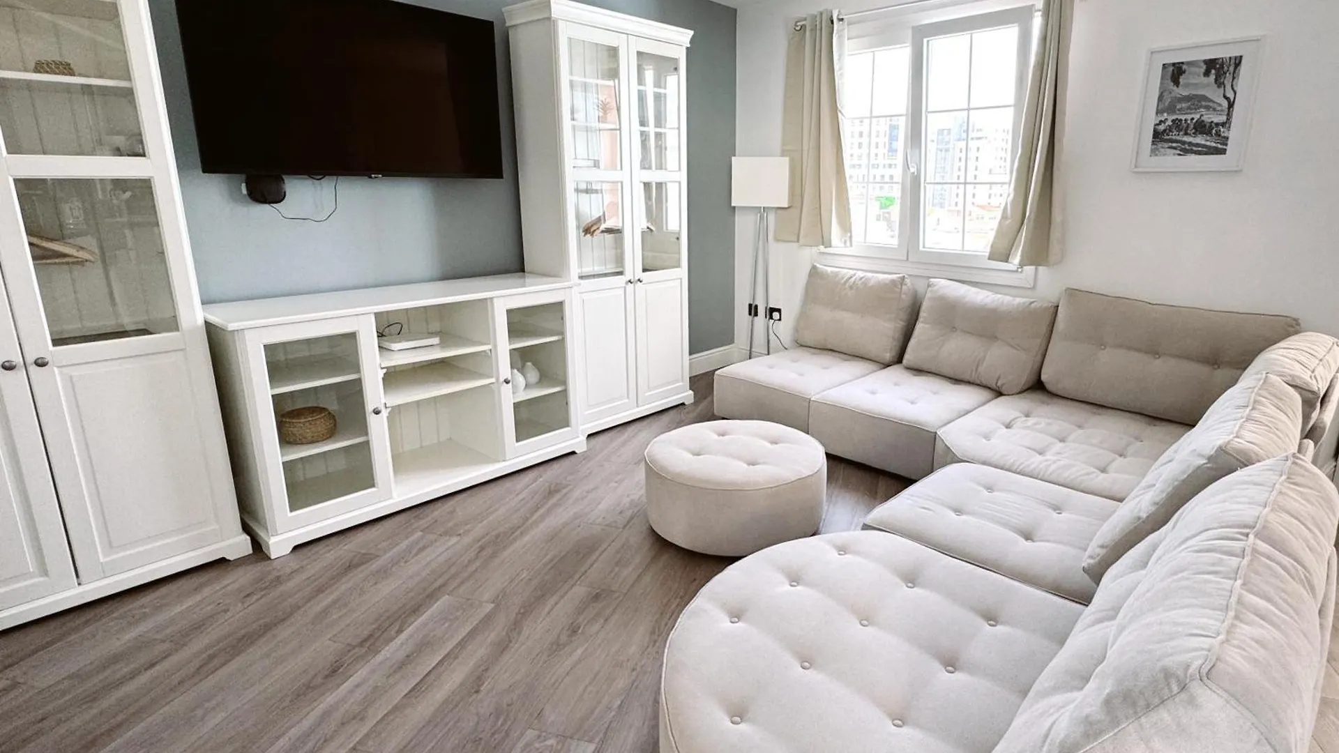 גיברלטר Ultimate City Centre Penthouse With Large Terrace - Grand Central House גיברלטר