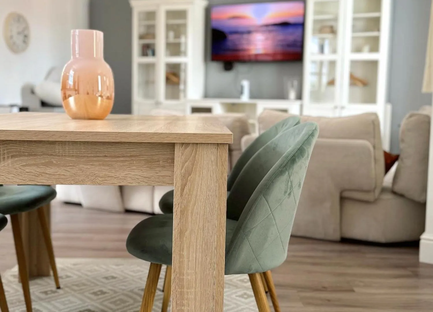 גיברלטר Ultimate City Centre Penthouse With Large Terrace - Grand Central House