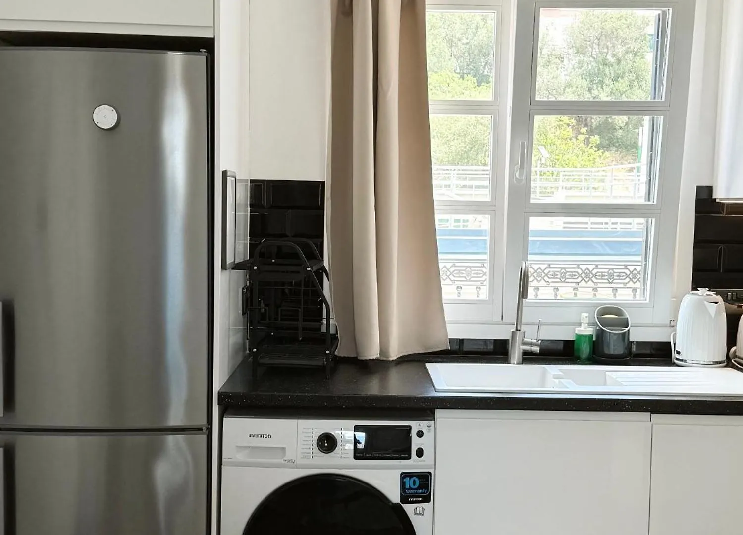 דירה גיברלטר Ultimate City Centre Penthouse With Large Terrace - Grand Central House