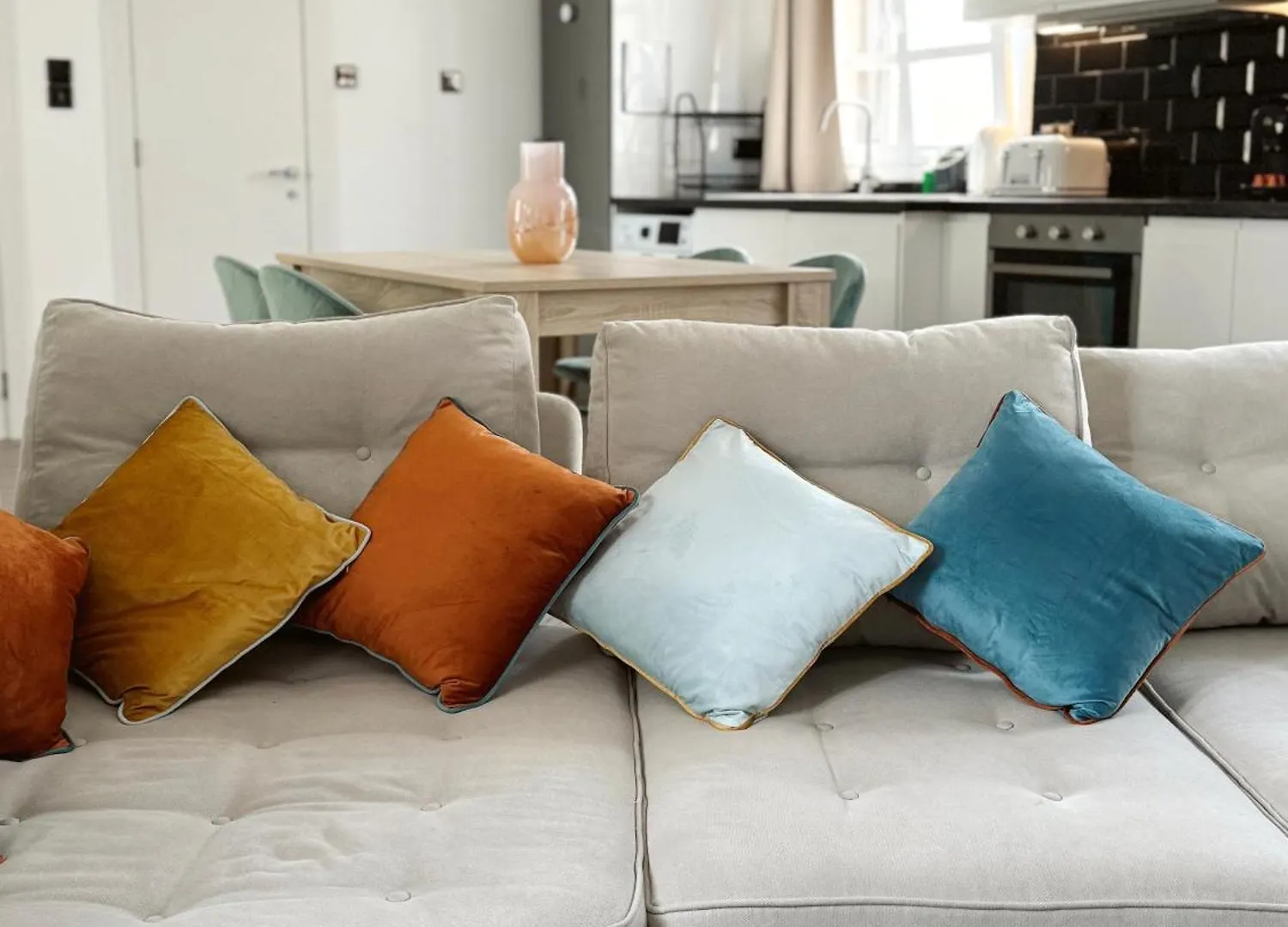 גיברלטר Ultimate City Centre Penthouse With Large Terrace - Grand Central House גיברלטר