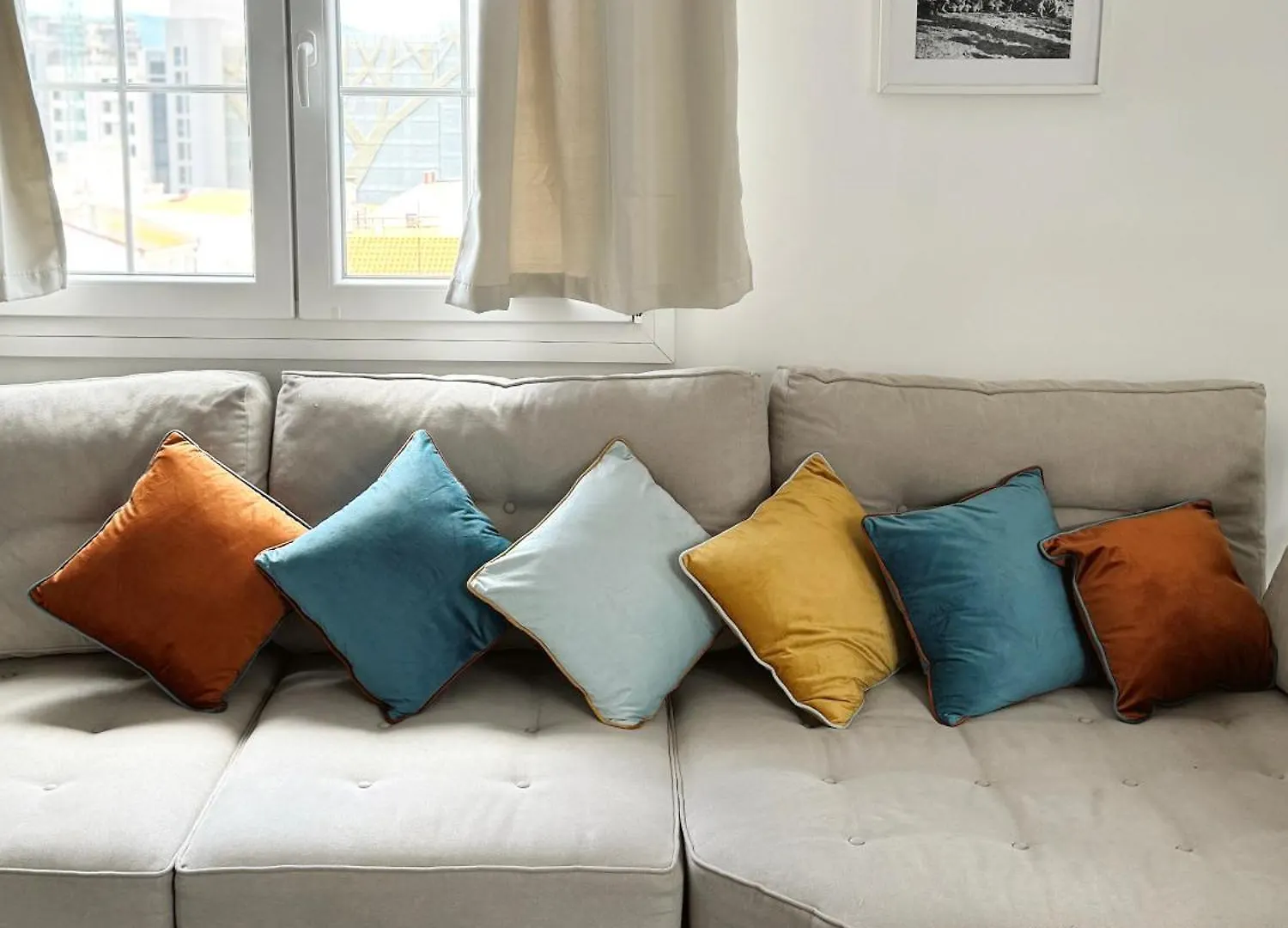 גיברלטר Ultimate City Centre Penthouse With Large Terrace - Grand Central House 0*,  גיברלטר