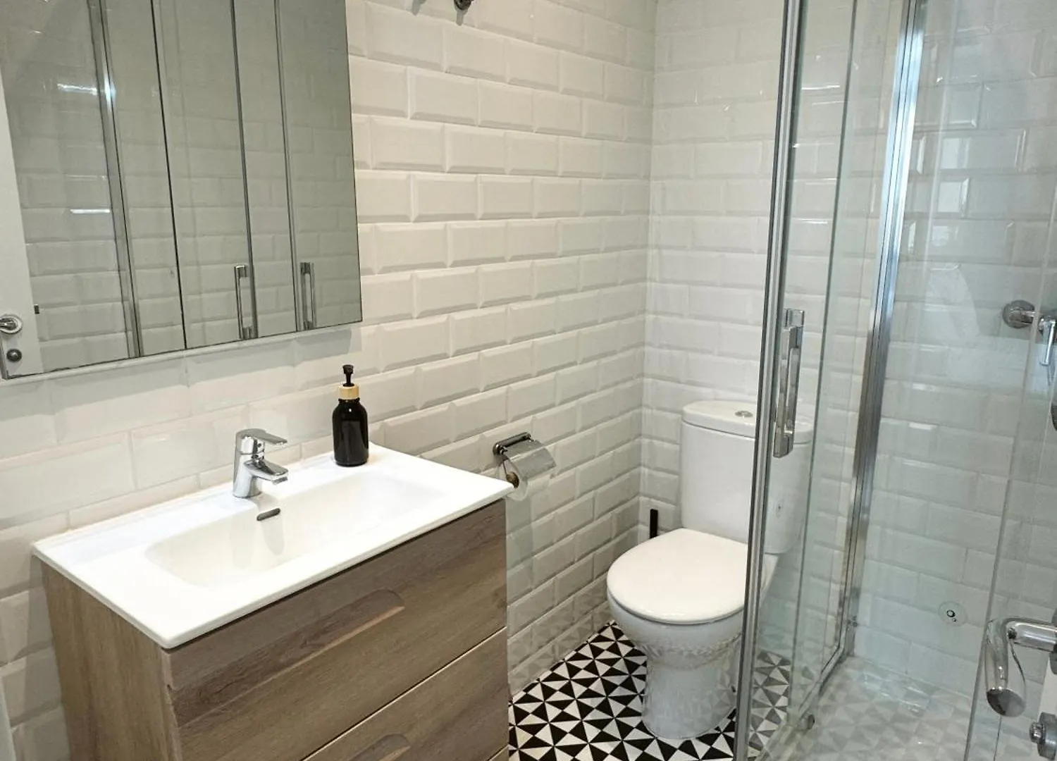 גיברלטר Ultimate City Centre Penthouse With Large Terrace - Grand Central House גיברלטר