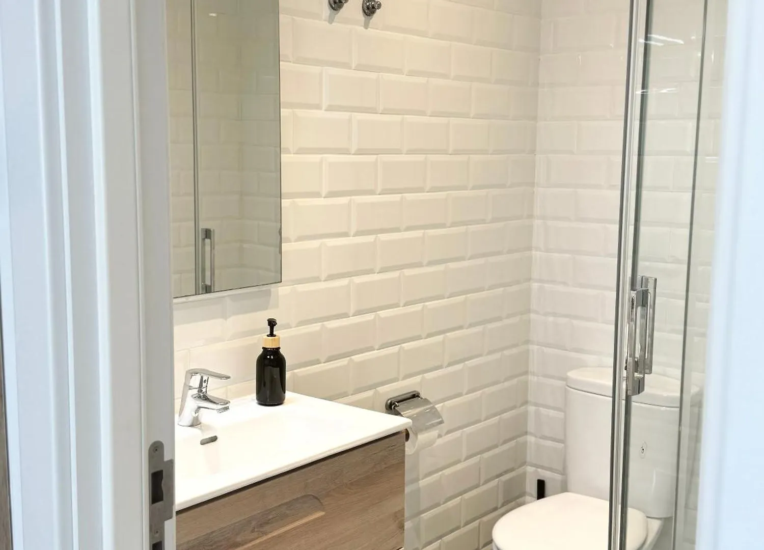 גיברלטר Ultimate City Centre Penthouse With Large Terrace - Grand Central House 0*,  גיברלטר