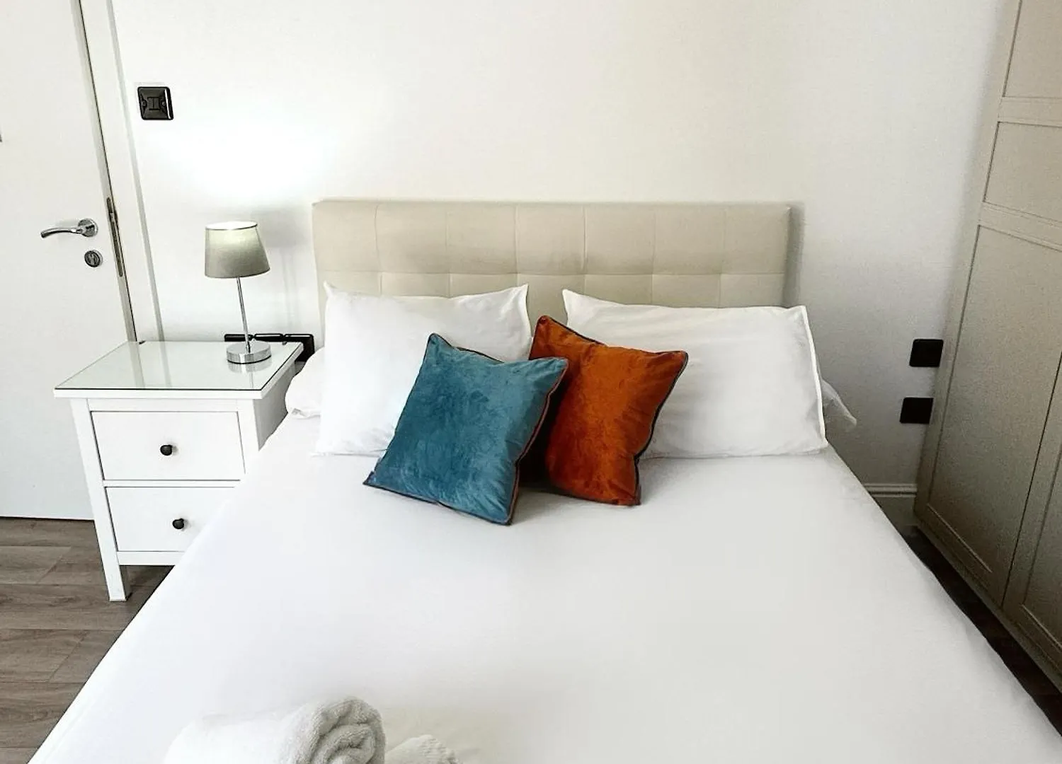 גיברלטר Ultimate City Centre Penthouse With Large Terrace - Grand Central House דירה